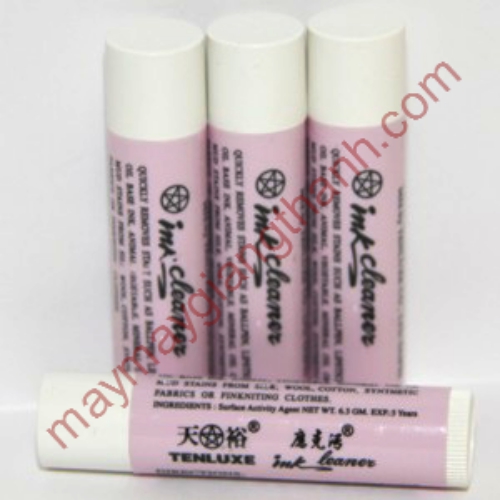 Son tẩy mực trên vải Ink Cleaner for Fabric