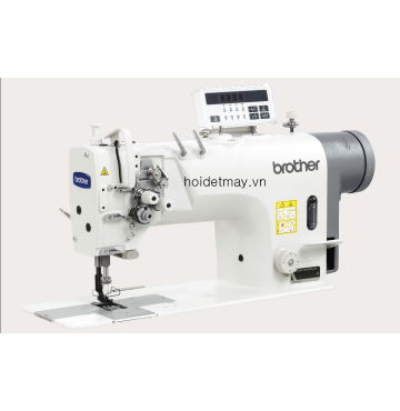 Máy may 2 kim cố định truyền động trực tiếp Brother T-8421C