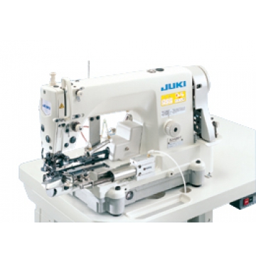 JUKI | MÁY MAY 1 KIM XÉN ĐIỆN TỬ DLM-5400N-7 DLM-5200N