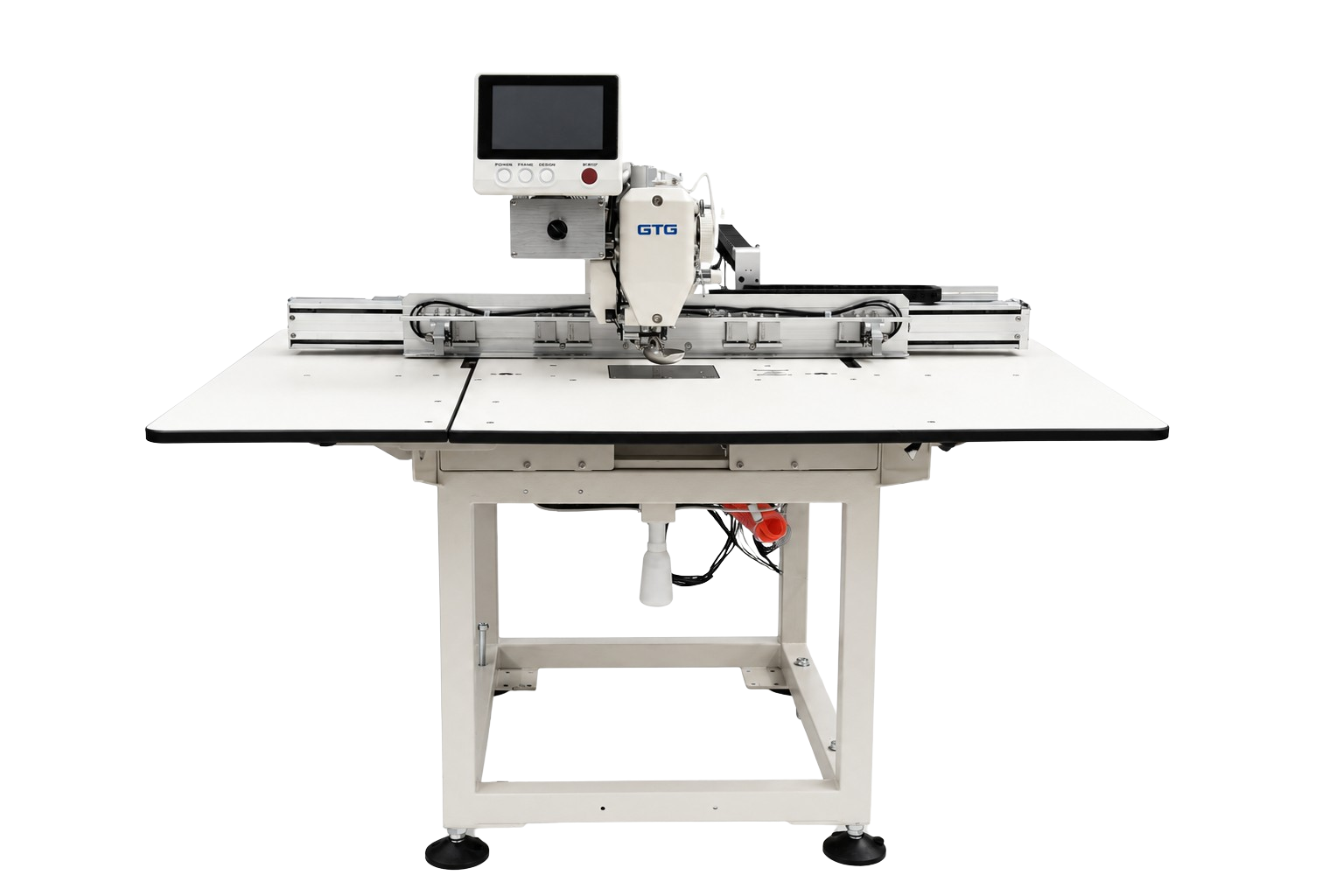 GTG Programmable Sewing Machine