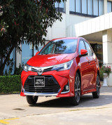 Giới thiệu sơ lược dòng xe Toyota Corolla Altis mới nhất hiện nay