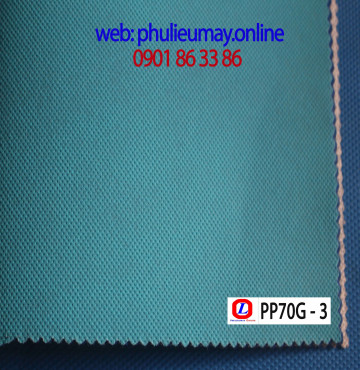 Vải Không Dệt PP70G-3