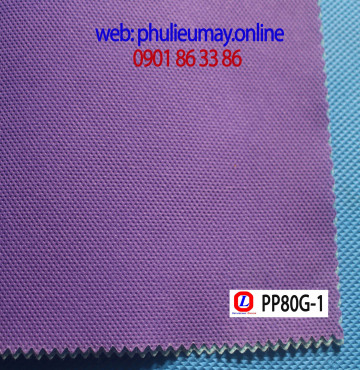 Vải Không Dệt PP80G-1
