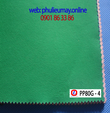 Vải Không Dệt PP80G-4