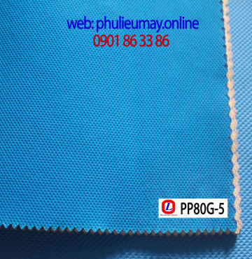 Vải Không Dệt PP80G-5
