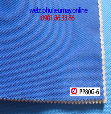 Vải Không Dệt PP80G-6