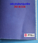 Vải Không Dệt PP70G-2