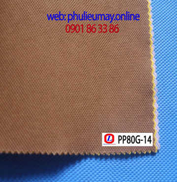 Vải Không Dệt PP80G-14