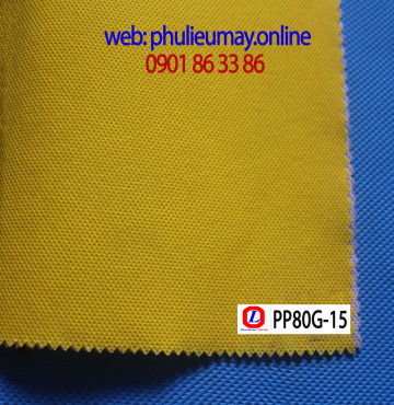 Vải Không Dệt PP80G-15