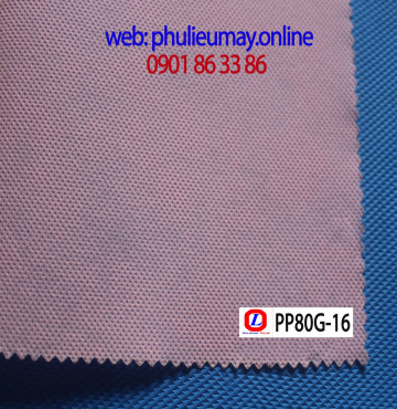 Vải Không Dệt PP80G-16