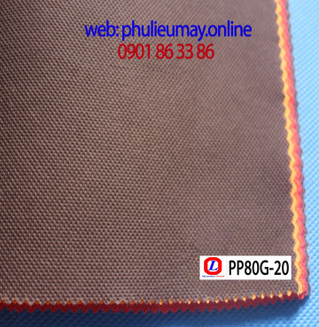 Vải Không Dệt PP80G-20