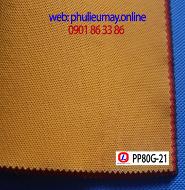 Vải Không Dệt PP80G-21