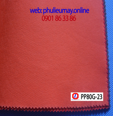 Vải Không Dệt PP80G-23