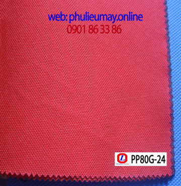 Vải Không Dệt PP80G-24