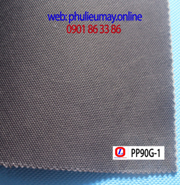 Vải Không Dệt PP90G-1