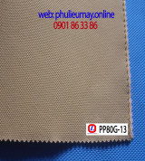 Vải Không Dệt PP80G-13