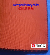 Vải Không Dệt PP80G-22