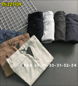 Bỏ sỉ quần tây âu công sở  PULL&BEAR