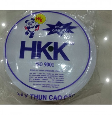Chun HKK 2.5cm - 50m/cuộn