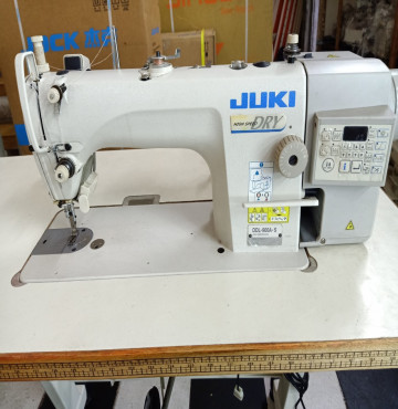 máy may điện tử JUKI DDL-900A-S