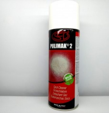 Bình xịt tẩy dầu mỡ Pulimak 2