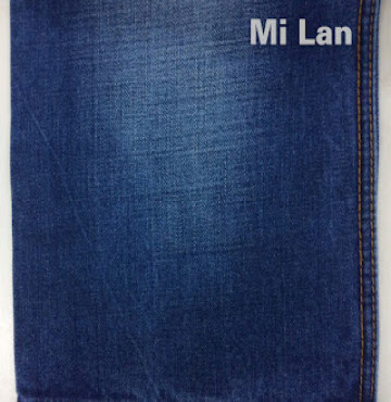 Vải jean nam cotton 100% xước cộng M32