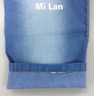 Vải jean xì phe cotton 100% S303