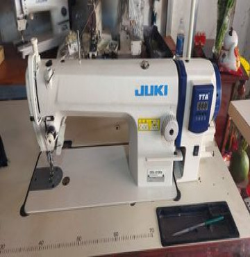 Máy may công nghiệp Juki DDL-8100E cũ giá rẻ