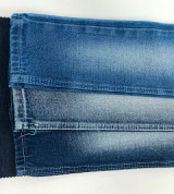 Vải jean may quần baggy nữ 11 Oz