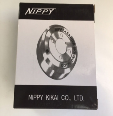 dao máy lạng NIPPY