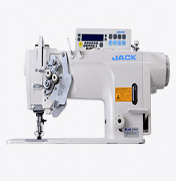 Máy may 2 kim di động điện tử Jack JK-58750D