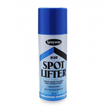 830-chất tẩy dầu ( công nghiệp) Spot Lifter 830