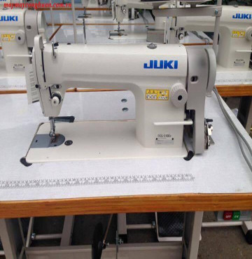 JUKI DDL -8100 E Mới 100%
