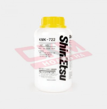 Dầu tẩy lau băng ép KMK-722 (Korea)