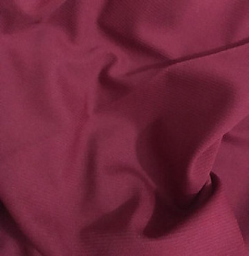 Vải chống nhàu màu đỏ đô khổ vải 1,6m ( vải liền cả cuộn)