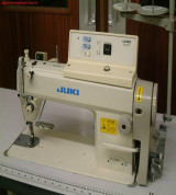 Máy JUKI DDL- 5550-7 Điện tử