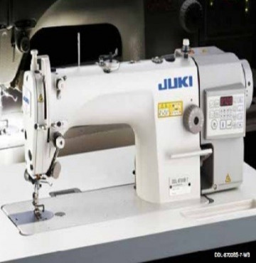 máy 1 kim điện tử JUKI DDL-8700BS-7WB