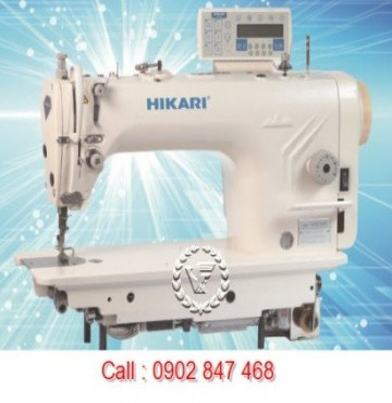 máy 1 kim điện tử HIKARI H9180N-7C-5