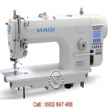máy 1 kim điện tử MAQI LS-9802MX-TD3-MJ-C