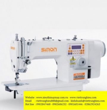 SM-8910-7C3 máy may SIMON