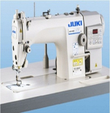máy 1 kim điện tử JUKI DDL-900A