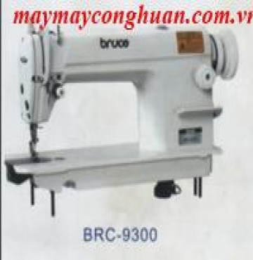 Máy may 1 kim cơ- BRC9300