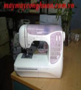 Máy may Brother PC 6000
