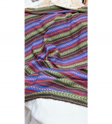 Tweed bố thổ Cẩm mềm đanh đẹp ko cần lót 160k/3m khổ 1,5