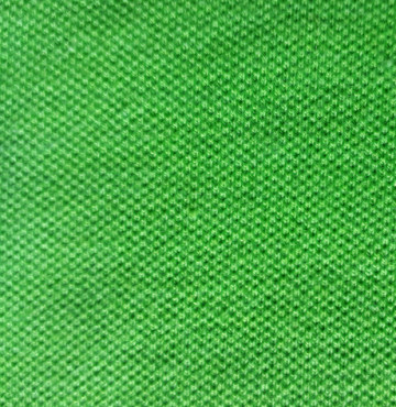 Màu sắc vải thun cá sấu 2 chiều tại vaithunsaigon.com.vn.