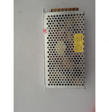 Nguồn tổ ong 12V 10A sử dụng cấp nguồn cho sản phẩm như gắn bơm dôi máy phun sương đèn led trong nghành quảng cáo