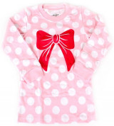 Bộ quần áo cho bé sơ sinh Oldnavy màu hồng