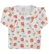 Áo sơ sinh Thái Babyhood Size S