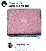 Vải thô tồn kho sale