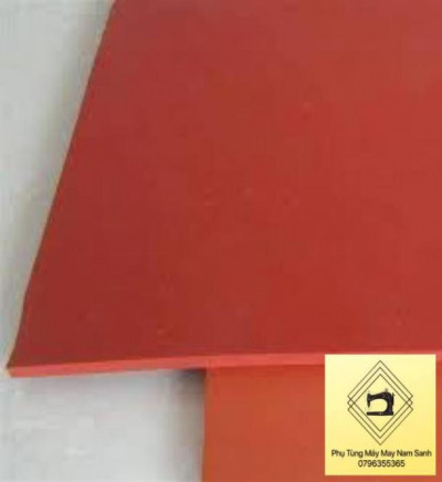 Silicol chịu nhiệt máy ép cườm 40x60cm